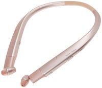 LG Tone INFINIM HBS-920 Wireless Stereo Headset - Rose Gold