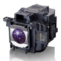 YOSUN V13h010l88 Projector Lamp for Epson elplp88 Powerlite Home Cinema 2040 1040 2045 740HD 640 EX3240 EX7240 EX9200 EX5250 EX5240 VS240 VS345 VS340 Replacement Projector Lamp Bulb with Housing