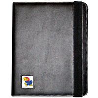 NCAA Kansas Jayhawks iPad 2 Case