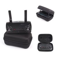 Drone Fans Portable Hardshell Storage Box Remote Controller (Transmitter) Housing Bag Protective Case for DJI Mavic 2 PRO Mavic 2 Zoom AIR Drone