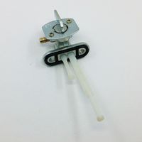 Petcock Fuel Tank Switch Valve For Yamaha YZ 80 85 250 400 426 450 1998 - 2003