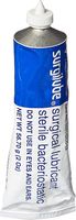 Surgilube - Lubricating Jelly - 2 oz. - Tube - Sterile