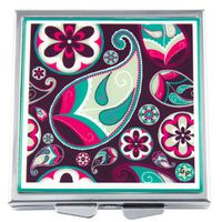 Paisley Daisy - Got Pills? Pill Box