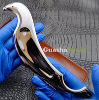 Gua Sha Tools,Guasha Tools,Chiropractic Tools,Physical Therapy Tools,IASTM Tools for Myofascial Release,Soft Tissue Mobilization,Can be Usded as Special Physical Therapy Tools (ST005 Type)