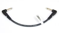 D'Addario Planet Waves PW-CGTP-105 Classic Series Patch Cable - 6 Inches Single