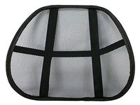 Ergonomic Lumbar Back Support
