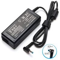 New AC Adapter Charger for HP Stream 11 13 14 11-d020nr 13-c010nr 13-g100 13-g110dx 14-z010nr 15-n220us 15-bs013dx 15-r132wm 15-f233wm 15-f272wm 719309-003 719309-001 721092-001