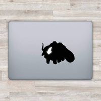 Avatar MacBook Decal