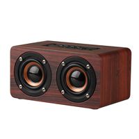 Portable Bluetooth Speakers with Great Sound and Extra Bass,Outdoor Wireless Speakers with Built-in Mic, Handsfree Calling, AUX/FM/TF/USB for Bathroom,Pool, Beach, Kitchen,Christmas Party