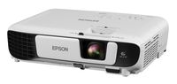 Epson EX5260 XGA 3,600 lumens Color Brightness (Color Light Output) 3,600 lumens White Brightness (White Light Output) Wireless HDMI 3LCD Projector (Renewed)