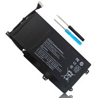 11.1V 50Wh PX03XL Battery Compatible with HP Envy Touchsmart 14 Sleekbook M6-K M6-k010dx M6-k022dx M6-k125dx M6-k025dx M6-k012dx M6-k015dx 14-K002TX 715050-001 714762-1C1 TPN-C109 TPN-C110 TPN-C111
