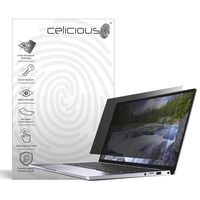 Celicious Privacy Plus 4-Way Anti-Spy Filter Screen Protector Film Compatible with Dell Latitude 14 7400 (2-in-1)