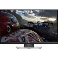 Dell Gaming Monitor S2417DG YNY1D 24-Inch Screen LED-Lit TN with G-SYNC, QHD 2560 x 1440, 165Hz Refresh Rate, 1ms Response Time, 16:9 Aspect Ratio