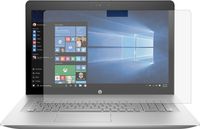 PcProfessional Screen Protector (Set of 2) for HP Envy m7 17.3" m7-n109dx m7-u009dx Touch Screen Laptop High Clarity Anti Scratch