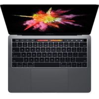 Apple Macbook Pro 5MPXV2LL/A-R Laptop (Mac OS, 3.1GHz dual-core Intel Core i5, 13.3 inches LED Screen, Storage: 256 GB, RAM: 8 GB) Space Gray (Renewed)