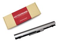 United Power Replacement RO04 Battery Compatible with HP ProBrook 430 G3 Laptop Battery - 14.4V 40Wh 4 Cell Battery Pack HP RO04 805292-001 805045-851 P3G13AA