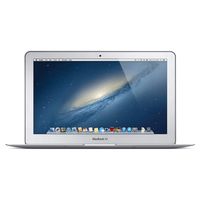 Apple Macbook Air 13.3in LED Laptop Intel i5-4260U Dual Core 1.4GHz 8GB 128GB SSD - MD760LL/B (Renewed)