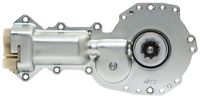 ACDelco 11M24 Professional Front Power Window Motor