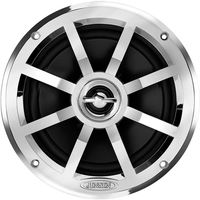 Jensen MSX60CP 6.5" Universal Coaxial Speaker