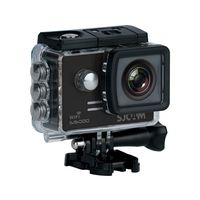Sjcam SJ5000 WiFi Novatek 96655 14MP FHD 1080p Sport Action Waterproof Camera - Black