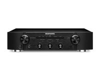 Marantz PM5005 - Entry-Level Integrated Amplifier with Phono MM EQ for Vinyl Playback Audio with Tone Control Function | Featuring Low-Power Stand-by and Auto Stand-by Mode