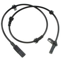 Holstein Parts  2ABS0692 ABS Speed Sensor
