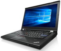 Lenovo ThinkPad T420 Laptop WEBCAM - i5 2.50ghz - 8GB DDR3 - 320GB - DVDRW - Windows 10 Home 64bit - (Renewed)