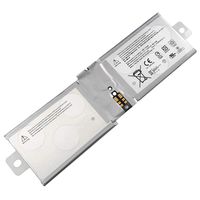 New Tablet Battery DAK822470K for Microsoft Surface Book Screen Tablet 1st Gen