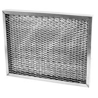 Generic 261757 Mesh-Type Filter For Grease Galvanized 20" X 25" X 2" Commerical Kitchens