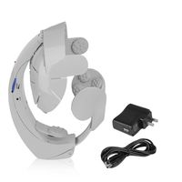 Humanized Design Electric Head Massager Brain Massage Relax Easy Acupuncture Points Fashion Style Health Care Supply