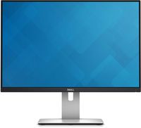 Dell U2415 24-Inch 1920 x 1200 LED Monitor (Renewed)