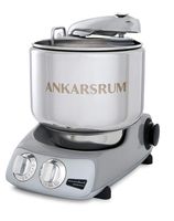 Ankarsrum AKM 6230 Electric Stand Mixer (Jubilee Silver)