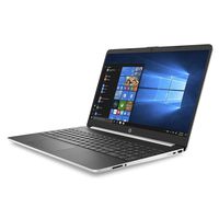 HP 15.6" FHD Home and Business Laptop Core i7-1065G7, 20GB RAM, 512GB SSD, Intel Iris Plus Graphics, 4 Core up to 3.90 GHz, USB-C, HDMI 1.4 4K Output, Keypad, Webcam, 1920x1080, Win 10