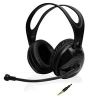 EDU-455M - Mobile Circumaural (Over-the-Ear) Stereo Headset