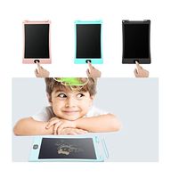 Adidome Portable Multifunctional Practical Children Drawing Board Writing Board Tablets