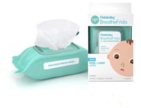 BreathFrida Vapor Wipes for Nose or Chest by Frida Baby