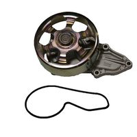 GMB 135-1500 OE Replacement Water Pump with Gasket
