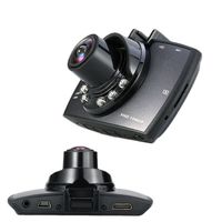 Findway® Professional Full HD Car Black Box Car DVR Camera Recorder 1080P with Wide Angle Lens Support G-sensor Motion Detection Loop Recorder LED Night Vision HDMI Output