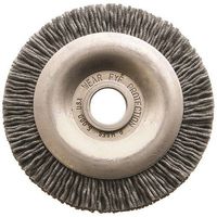 Hy-Ko Products 3In Nylon Brush F/100/040 Kmb2