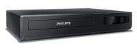 Philips DVP2902/F7 DVD Player, CD / DVD with HDMI 1080p upscaling Dolby Audio and Enhanced Accessibility