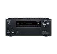 Onkyo TX-NR595 7.2 Ch. Smart AV Receiver with Dolby Atmos Works with Sonos (Refurbished)
