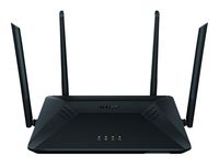 D-Link Networking DIR-867 AC1750 High Power Wi-Fi Gigabit Router Retail