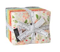 Moda Summer Sweet Fat Quarter Bundle by Sherri & Chelsi 37580AB