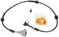 Holstein Parts  2ABS0416 ABS Speed Sensor