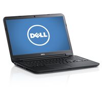 Dell Inspiron 15 - 3521 i15RV-10907BLK 16-Inch Laptop (1.8 GHz Intel i5 3337U Processor, 6GB Ram, 750 GB Hard Drive, Windows 7 professional 64 bit) Black Matte with Textured Finish