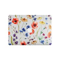 One Micron for MacBook Pro 13 Inch Case Soft Touch Plastic Hard Matte Case Floral Pattern Scratch Guard Cover for MacBook Pro 13''with Retina(A1425/A1502), Hundreds of Flowers
