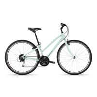 Raleigh Bikes Detour 3 SM