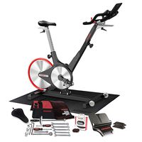 Keiser M3i Indoor Cycle Holiday Bundle