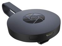 WiFi Display Dongle 1080P WiFi 4K Wireless HDMI Receiver for iOS Android