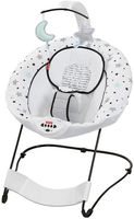 Fisher-Price Deluxe Bouncer: See & Soothe, Starry Night